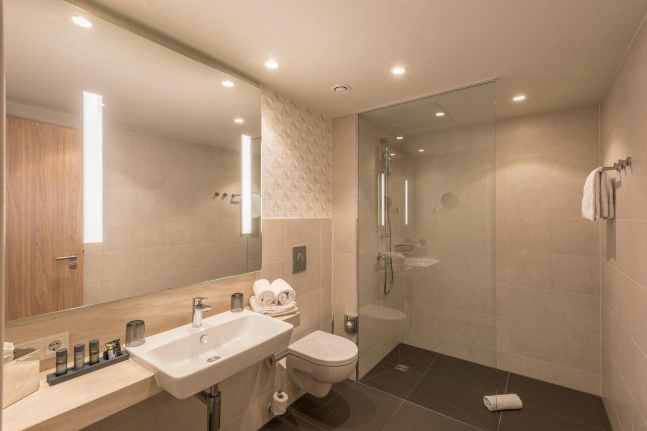 - - Berliner Tor By Ihg Hotel 4*