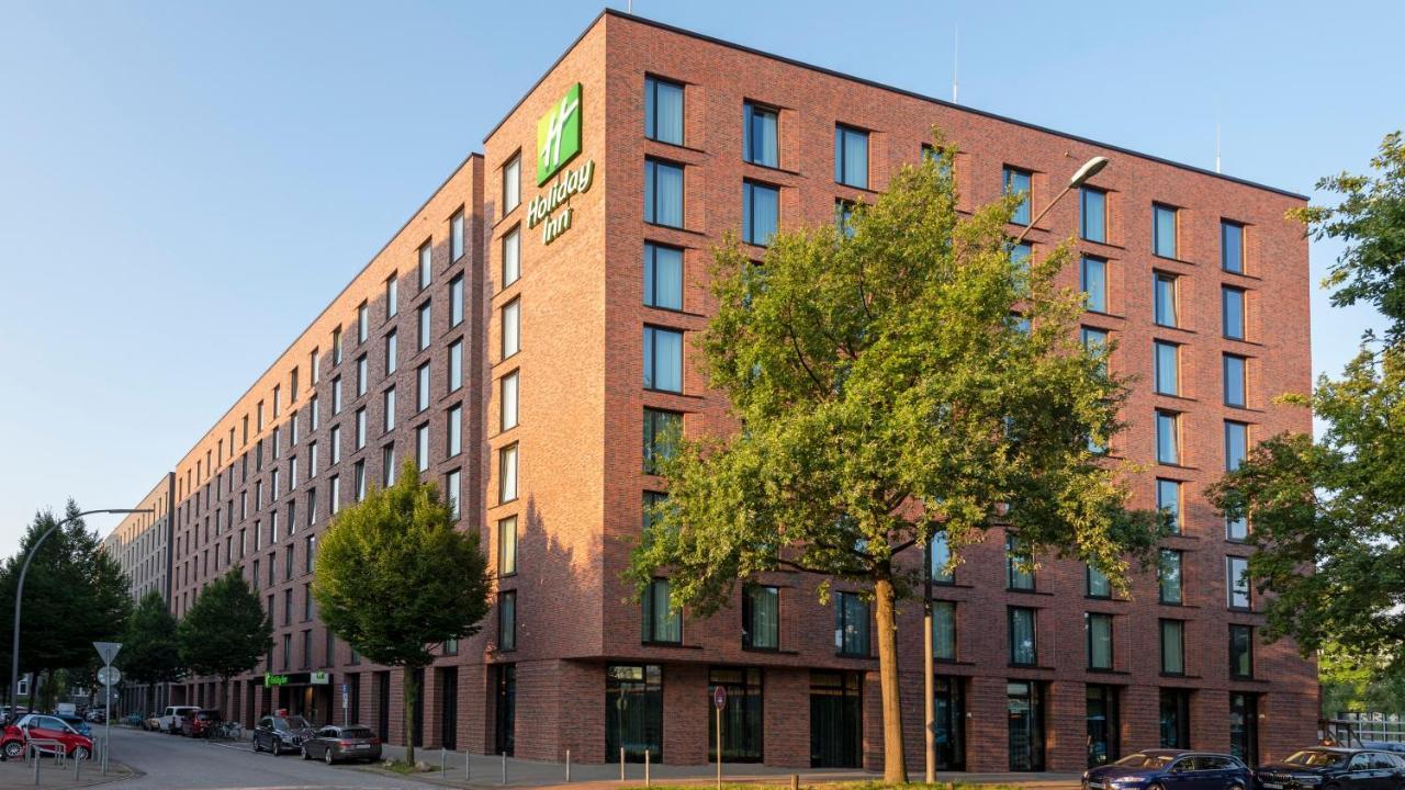 - - Berliner Tor By Ihg Hotel 4*
