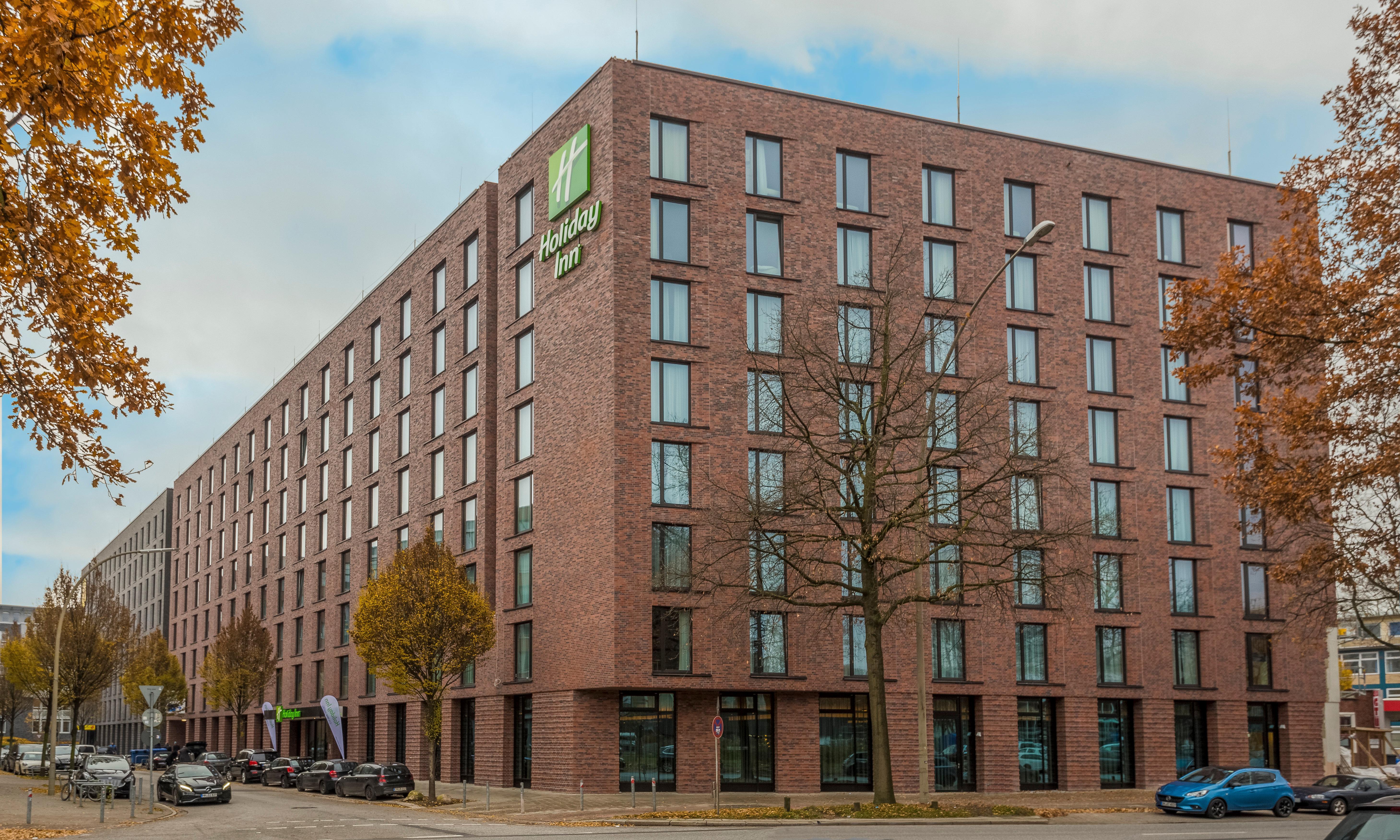 - - Berliner Tor By Ihg
