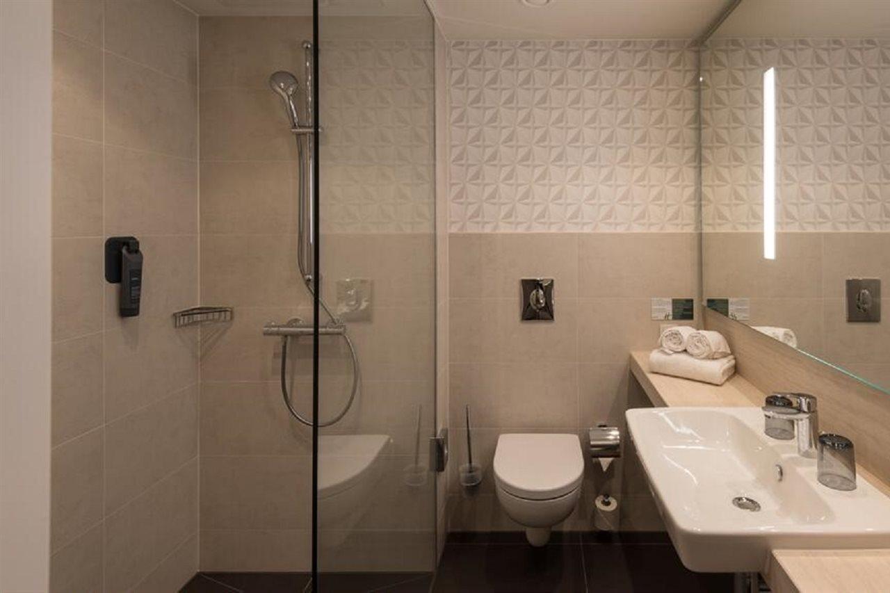 - - Berliner Tor By Ihg Hamborg