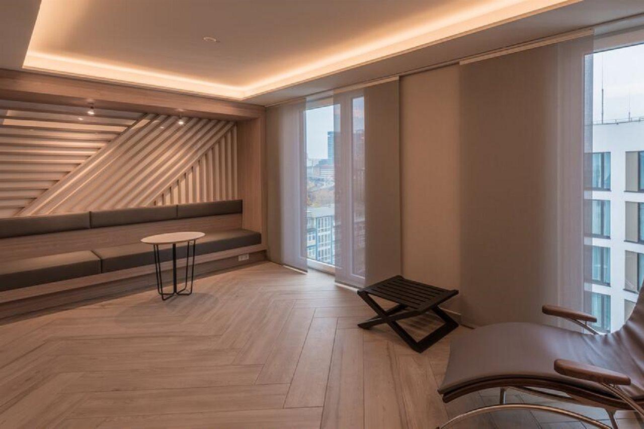 - - Berliner Tor By Ihg 4* Hamborg