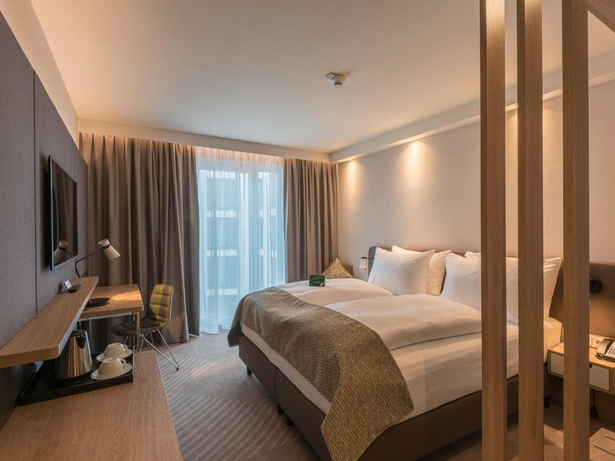 - - Berliner Tor By Ihg Hamborg