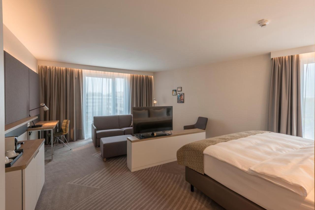 - - Berliner Tor By Ihg 4*