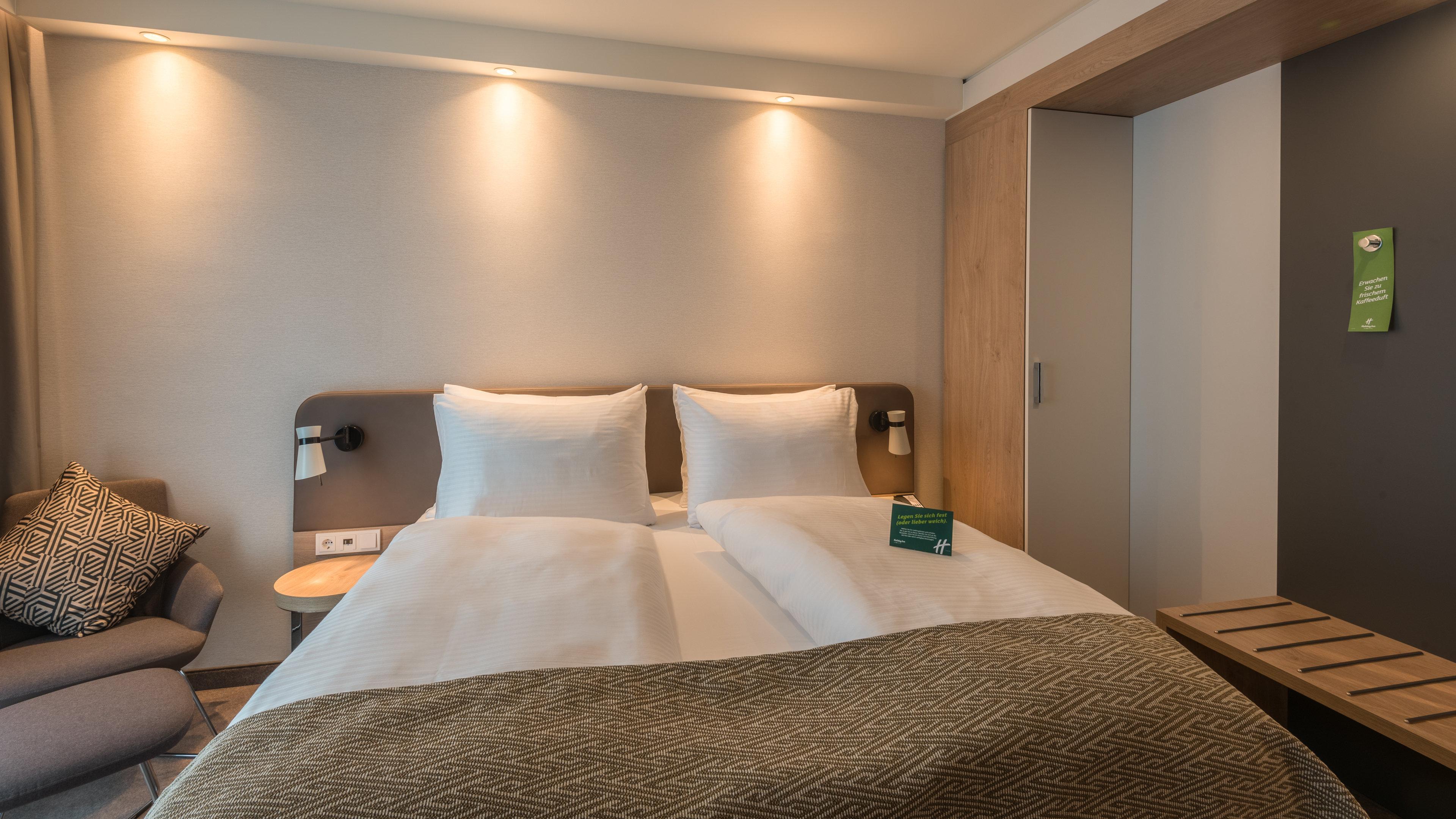 - - Berliner Tor By Ihg Hamborg