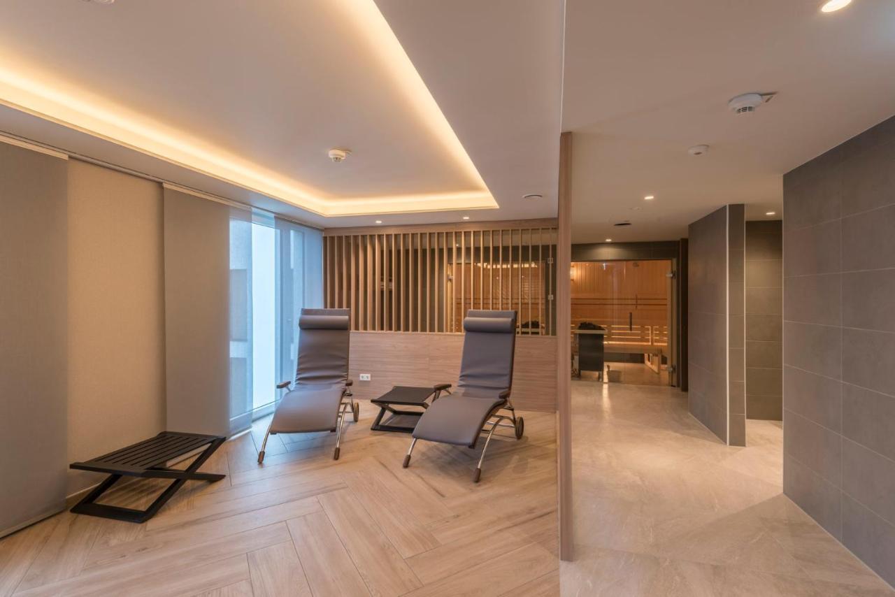 Hotel - - Berliner Tor By Ihg Hamborg