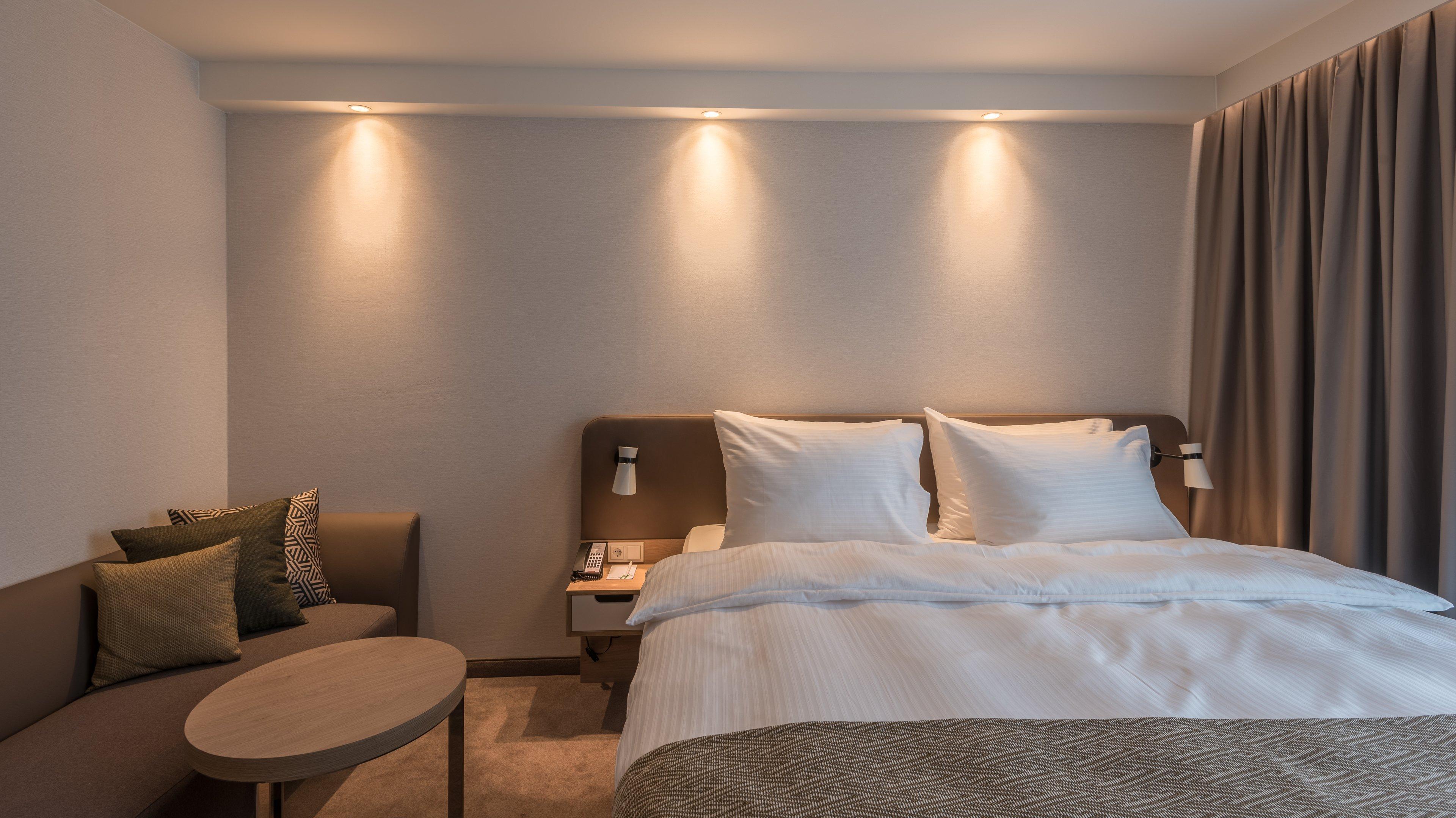 Hotel - - Berliner Tor By Ihg Hamborg